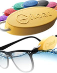 G-FLOAT מצוף למשקפיים לשחייה צהוב Sepa