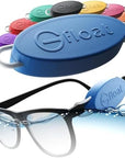 G-FLOAT מצוף למשקפיים לשחייה כחול Sepa