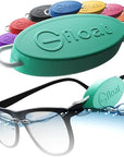 G-FLOAT מצוף למשקפיים לשחייה ירוק Sepa