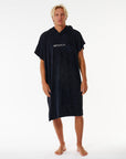 RIP CURL | BRAND HOODED TOWEL| פונצ'ו וויבז מ.ס בע"מ