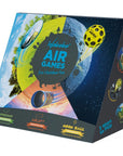 Waboba AIR GAMES | מארז משחקי חוף וובובה וויבז מ.ס בע"מ