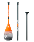 משוט AQUATONE SUMMIT CARBON 70 PADDLE דוגית