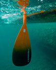 משוט AQUATONE SUMMIT CARBON 70 PADDLE דוגית