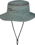 HURLEY | M PHANTOM GETAWAY BOONIE | כובע באקט עם שרוך וכיס 911