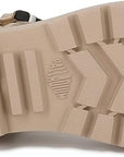 PALLADIUM | PALLACRUISE STRAP WD~WARM SAND~M | סנדל נשים קרם מנומר 911