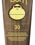 Sun Bum Original Sunscreen Lotion 177 mL I קרם הגנה לגוף 177 מ"ל 30 SPF וונילה בוקס בע"מ
