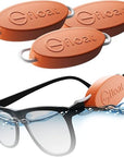 G-FLOAT מצוף למשקפיים לשחייה כתום Sepa