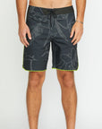 VOLCOM| MR.FIB | מכנס בגד ים גברים מיסטר פיב X pass