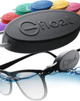 G-FLOAT מצוף למשקפיים לשחייה שחור Sepa