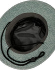 HURLEY | M PHANTOM GETAWAY BOONIE | כובע באקט עם שרוך וכיס 911