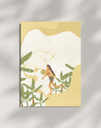 MEDITO | תמונה ממוסגרת A4 MEDITO