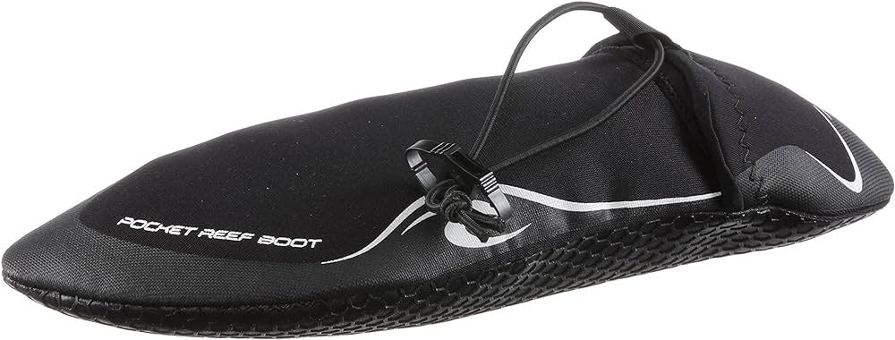 RIP CURL | Pocket Reef Boots | בוטיז גלישה לריפים מידה 9 אינטרסרף