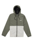 HURLEY | WINDBREAK JACKET | ג'קט רוח גברים הארלי 911