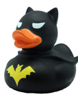 Lilalu ducks | ברווזי גומי גיבורי על באטמן שחור שוקה שלום בע"מ