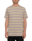 VOLCOM | 2024 V ENT HOCKEY DAD CREW SS | חולצה X pass