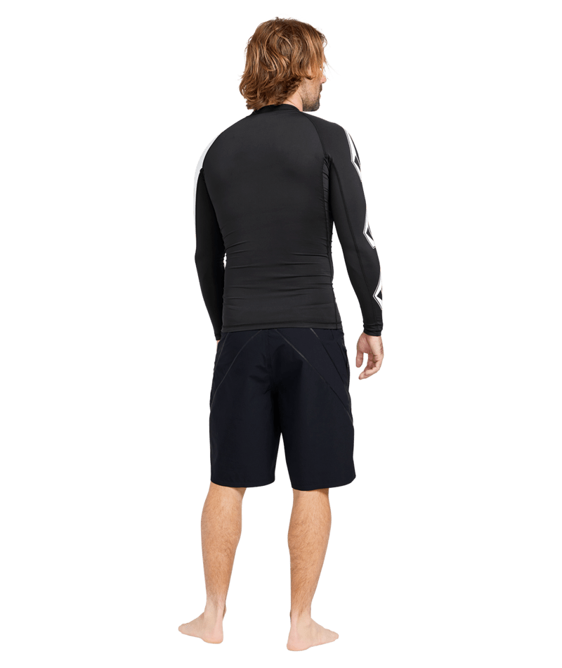 VOLCOM | 2024 SURF VITALS J ROBINSON 20 | בגד ים X pass