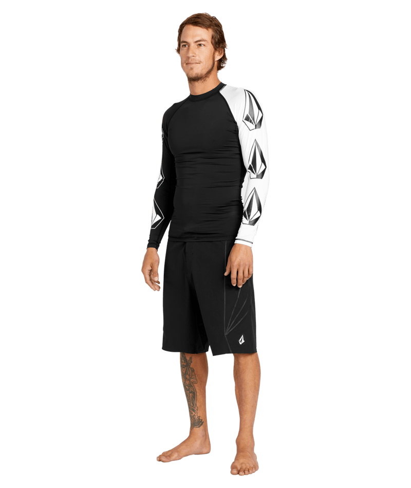 VOLCOM | 2024 CIRCLE WEB BELT | חגורה X pass