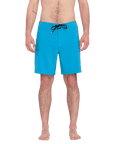 VOLCOM | LIDO SOLID | מכנס גלישה לידו סוליד כחול X pass