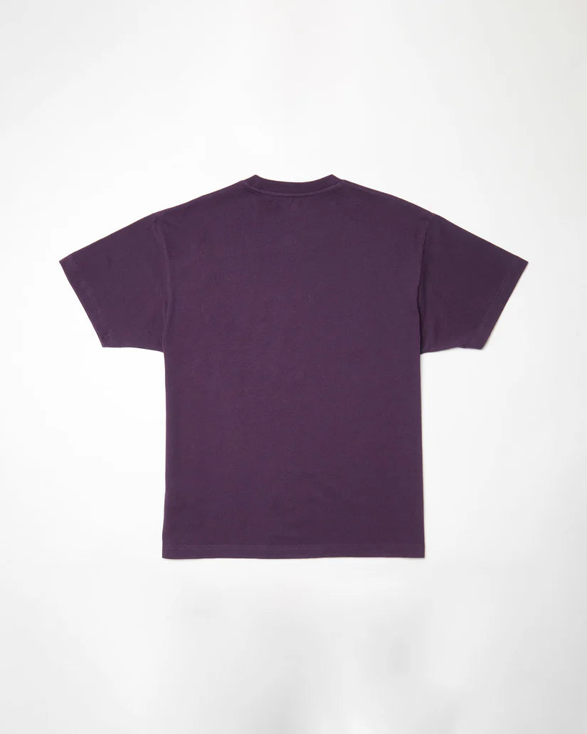 VOLCOM | VOLCOM STONE LSE SST | חולצה טי שירט VOLCOM