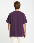 VOLCOM | VOLCOM STONE LSE SST | חולצה טי שירט VOLCOM