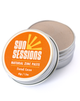 SunSessions | קרם הגנה טבעי 42 גרם Sun Session
