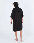 HURLEY | M ONE&ONLY PONCHO | פונצ'ו