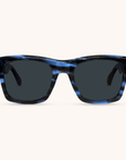 Mr Woodini | Alpha | משקפי שמש blue Mr Woodini