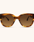 Mr Woodini | Arrow משקפי שמש amber Mr Woodini