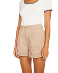 VOLCOM | 2024 FROCHI TROUSER SHORT | מכנס X pass