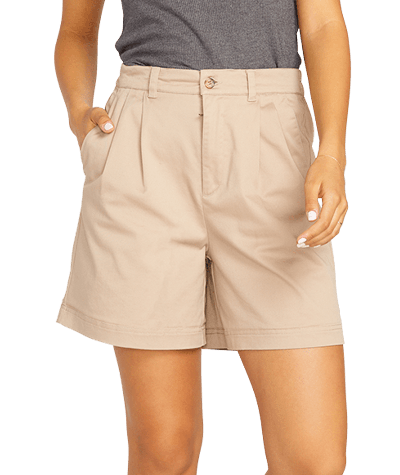 VOLCOM | 2024 FROCHI TROUSER SHORT | מכנס X pass