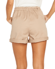 VOLCOM | 2024 FROCHI TROUSER SHORT | מכנס X pass