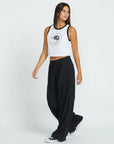 VOLCOM | DROPPING IN PANT | מכנס ארוך נשים VOLCOM