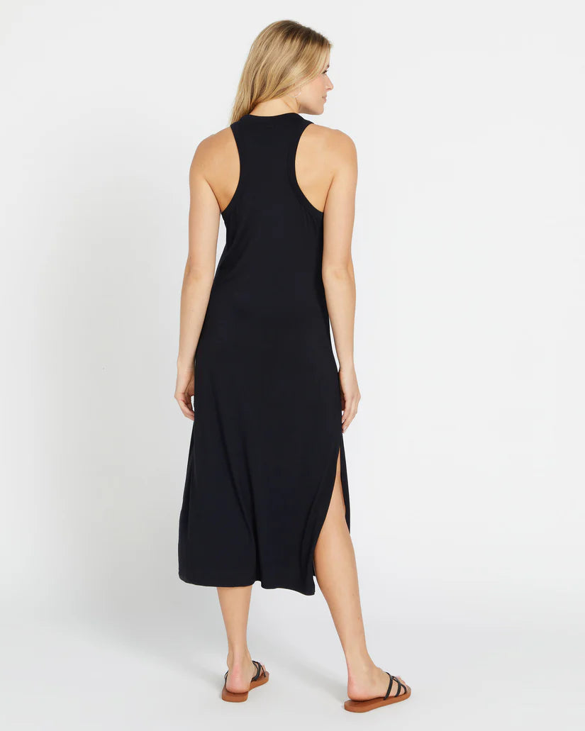 VOLCOM | STONELIGHT DRESS | שמלה נשים VOLCOM