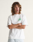 VANS | Bright Day SS Tee | חולצה קצרה גברים וי .אפ ישראל (אפראל) בע"מ