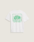 VANS | Bright Day SS Tee | חולצה קצרה גברים וי .אפ ישראל (אפראל) בע"מ