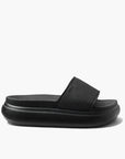 REEF | ushion Bondi Bay Black | כפכפים REEF