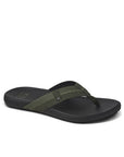 REEF | CJ5258 Cushion Phantom 2.0 Olive Gum | כפכפי גברים REEF