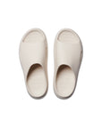 REEF | CJ5309 Kids Rio Slide Whisper White | כפכף ילדים לבן REEF