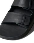 REEF | CJ5970 Ojai Two Bar Black | כפכף גברים שחור REEF