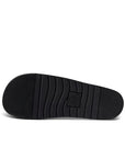 REEF | CJ5970 Ojai Two Bar Black | כפכף גברים שחור REEF