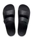REEF | CJ5970 Ojai Two Bar Black | כפכף גברים שחור REEF