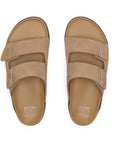 REEF | CJ8531 Phantom Tradewind Tan | כפכפי גברים REEF