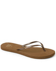REEF | CJ8659 Bliss Nights Chocolate Stripe | כפכפי נשים REEF