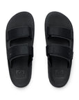 REEF | CJ9030 Nomad Slide Black | כפכפי גברים REEF