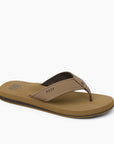 REEF | CJ9073 The Layback Tan | כפכפי גברים REEF