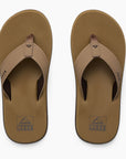 REEF | CJ9073 The Layback Tan | כפכפי גברים REEF