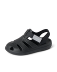 REEF | CJ9134 Totally Beachin Black Grey | כפכפי ילדים REEF