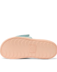 REEF | CJ9224 G Kids Salty Slide Blue Haze | כפכפי ילדים REEF