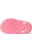 REEF | CJ9229 G Totally Beachin Glitter Pink | כפכפי ילדים REEF