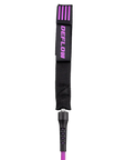 DEFLOW | CORE RANGE LEASH 6FT 7MM | ליש קור 6 ורוד דוגית